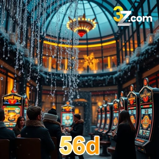 56d Jogos de caça-níqueis